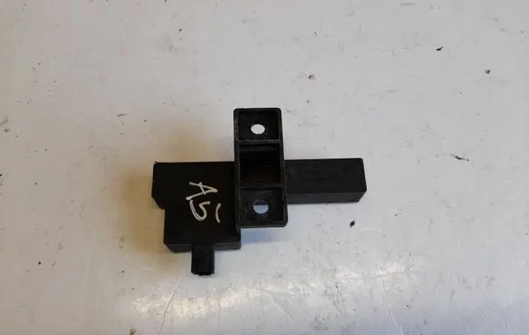 Audi A5 8T 8F Keyless (KESSY) go control unit/module 8K0907247
