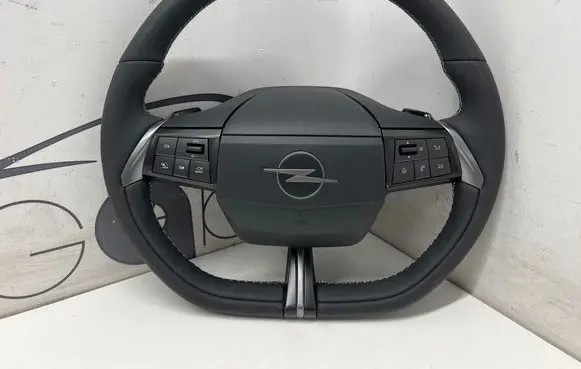 Opel Mokka B Steering wheel A023R352C 031528 R001H666A