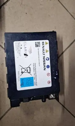 Renault Arkana Car battery 244100440R