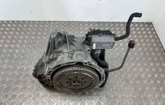 Mercedes-Benz CLA C117 X117 W117 Automatic gearbox 724003