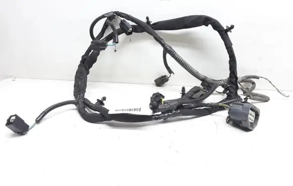 Volvo V40 Parking sensor (PDC) wiring loom 31314509 31314509AF
