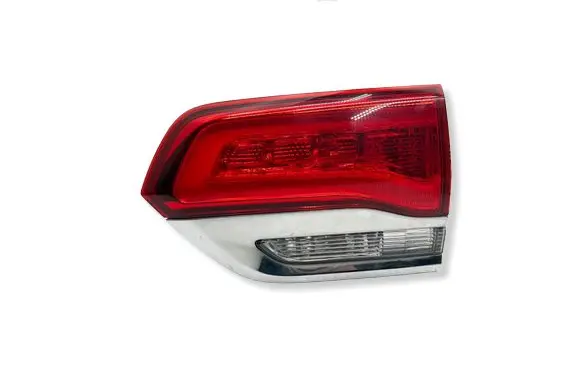 Jeep Grand Cherokee Tailgate rear/tail lights P68110046AD F00HTC403421 070616A
