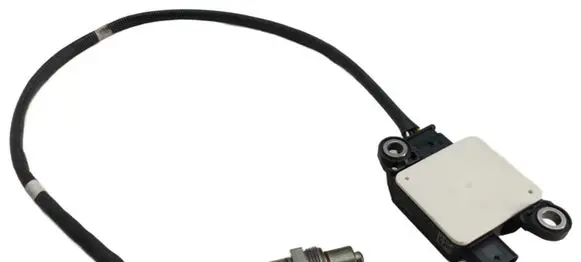 Audi A3 8Y Lambda probe sensor 05L906261J