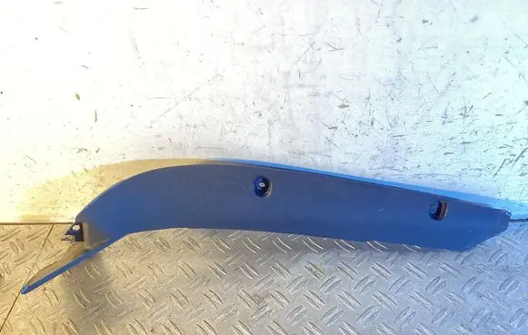 Porsche 911 991 Fender end trim 99150464200