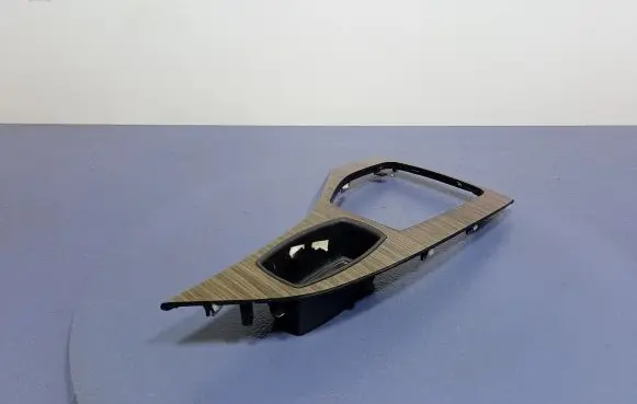 BMW X1 E84 Side skirt rear trim 2991699
