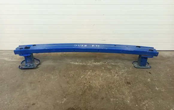 Nissan Juke II F16 Rear bumper support beam JUKEBEKA