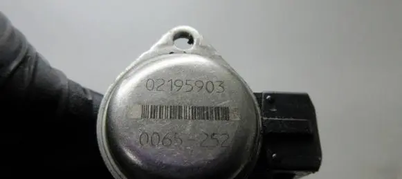 Audi A8 S8 D3 4E Steering rack 02195903 0065252 00654252