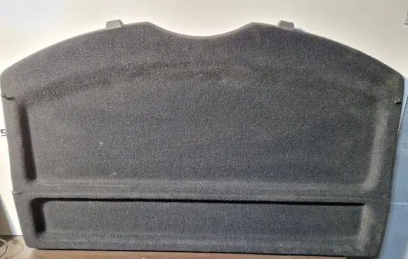 Skoda Octavia Mk3 (5E) Parcel shelf 5E5867769E