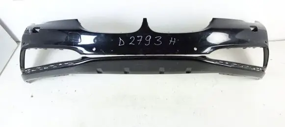 BMW 7 G11 G12 Front bumper 7357226