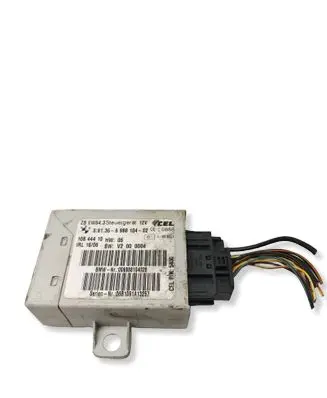BMW X5 E53 Immobilizer control unit/module 6988104 V2000004 006988104028