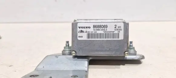 Volvo V70 ESP acceleration yaw rate sensor 8688069
