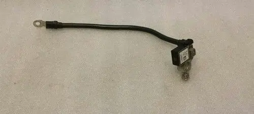 Mercedes-Benz S W222 Handbrake wiring loom/harness A0009050554