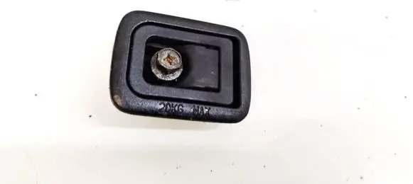 Mitsubishi Outlander Other exterior part 