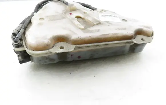 Citroen Xsara Picasso FAP fluid tank 9639233780 9640629480