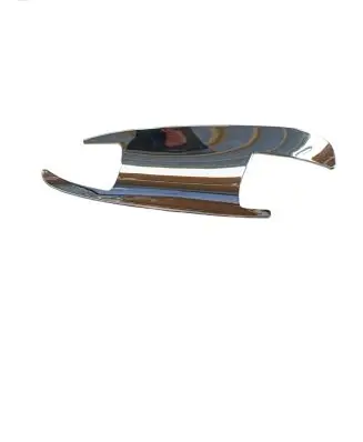 Mercedes-Benz GL X166 Front door handle cover 