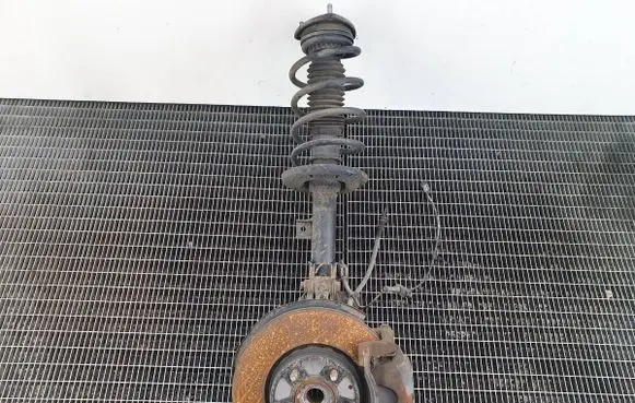Mazda CX-5 Front shock absorber/damper