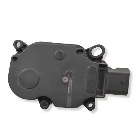 Ford Galaxy Air flap motor/actuator 6466R420 BM518476AB 13138P02112