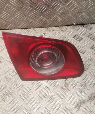 Volkswagen PASSAT B6 Tailgate rear/tail lights 3c994509307s