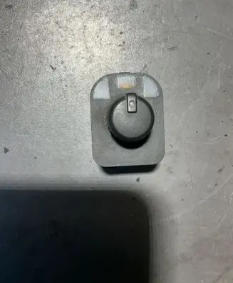 Audi A4 S4 B6 8E 8H Wing mirror switch 8e0959565