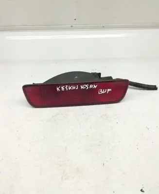 Nissan Qashqai Reverse light 00954000