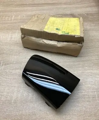 Mazda MX-5 NC Miata Front tow hook cap/cover NP3350A11