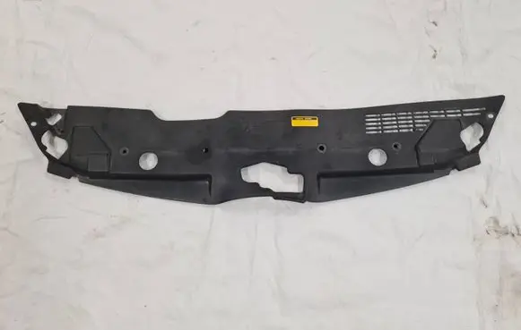 Toyota Corolla Verso E121 Radiator trim 532890F010