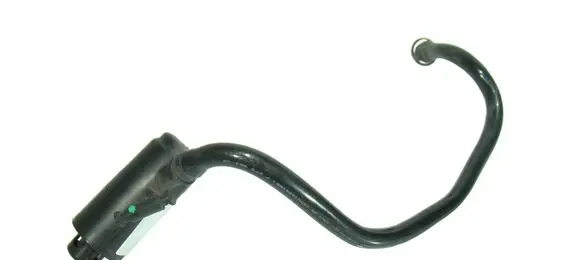 Brake vacuum hose/pipe