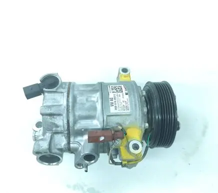 Volkswagen T-Roc Air conditioning (A/C) compressor (pump) 3Q0816803E 066893024B4