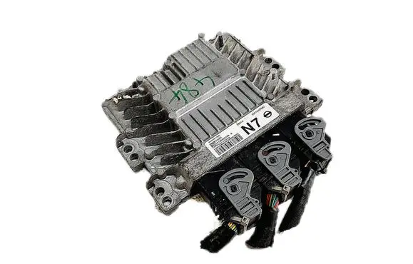 Engine control unit/module