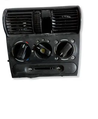 Opel Astra G Climate control unit 308432420