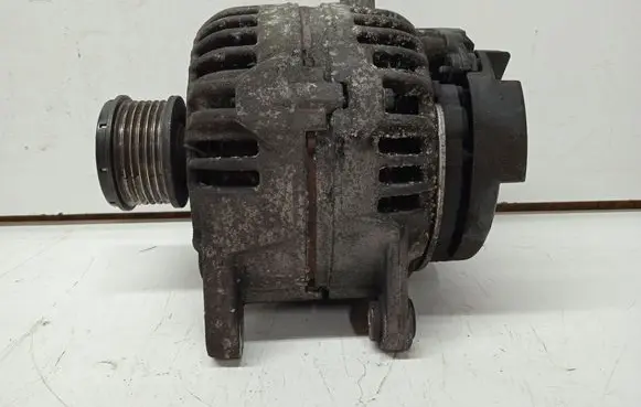 Nissan Qashqai Generator/alternator 012452514 8200728292C 8200728292