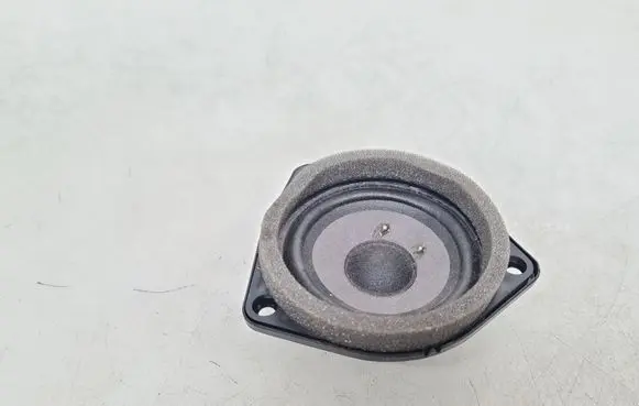 Porsche Cayenne (92A) Parcel shelf speaker 7PP035416B