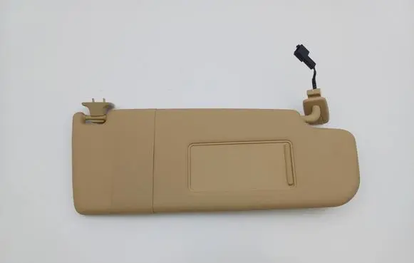 Volkswagen Golf Plus Sun visor 