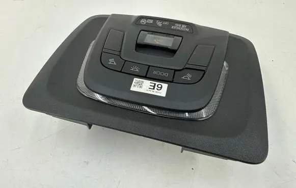 Toyota Corolla E210 E21 Front seat light 1D111351G