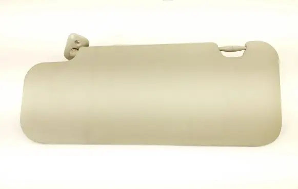 Mazda 3 II Sun visor
