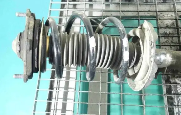 KIA Ceed Front coil spring IMPRK1246659