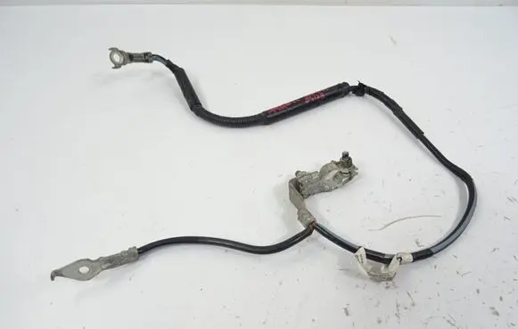 Toyota Aygo AB40 Negative earth cable (battery) 821230H030