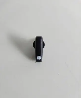 Other switches/knobs/shifts