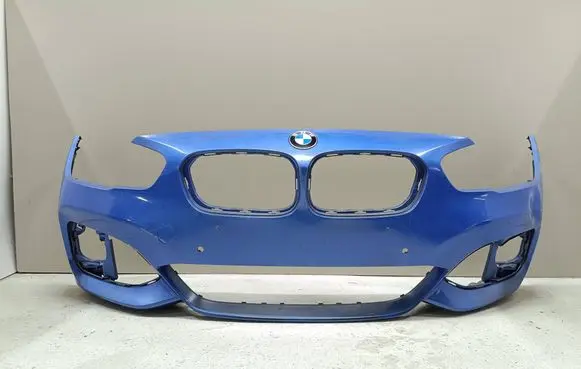 BMW 1 F20 F21 Front bumper 51118060283