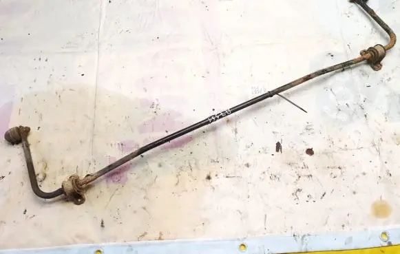 Rear anti-roll bar/sway bar