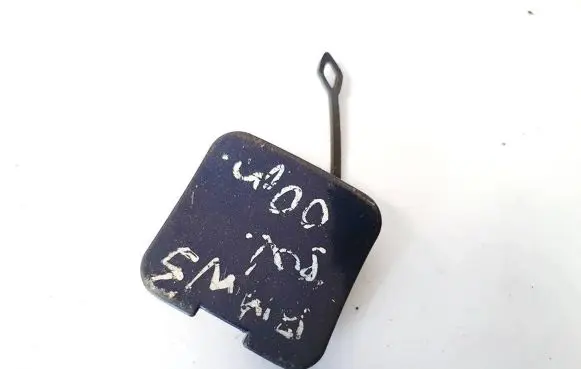 BMW 5 E39 Front tow hook cap/cover