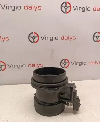 Peugeot 508 Mass air flow meter 9681917980
