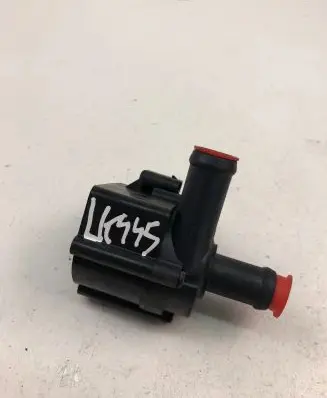 Water pump