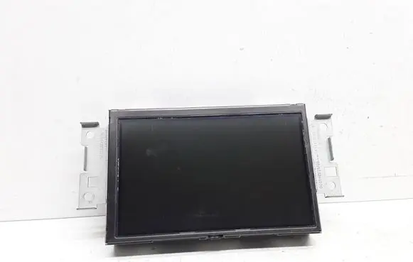 Volvo XC60 Screen/display/small screen 31357018 7609501530