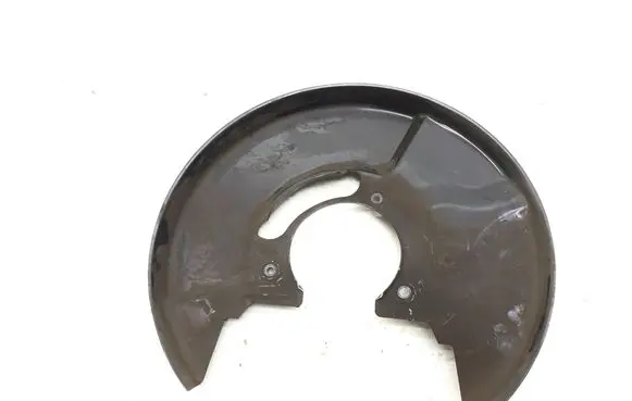 Jaguar XK8 - XKR Front brake disc dust cover plate MJA1932AA
