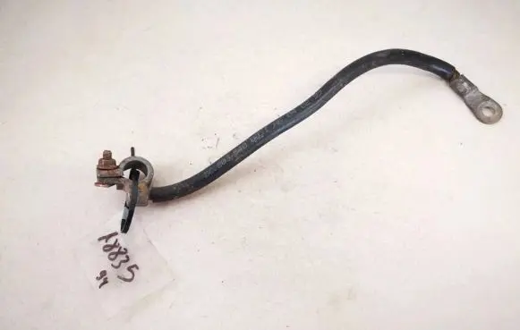 Ford Mondeo MK IV Positive cable (battery)