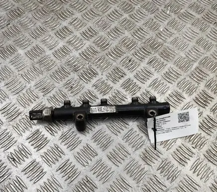 Ford Transit - Tourneo Connect Fuel main line pipe AV6Q9D280B1A 9685297580