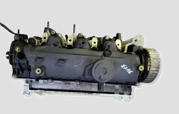 Nissan Qashqai Engine K9KD430 K9K430 656NR