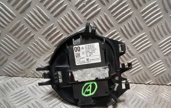 Mercedes-Benz B W246 W242 Distronic sensor radar A0009055601 A0009056600 A0009028307