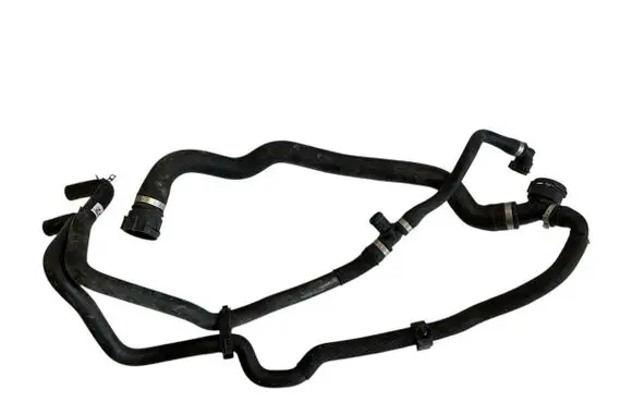 BMW X1 F48 F49 Engine coolant pipe/hose 7617363 9250564 6421925056408